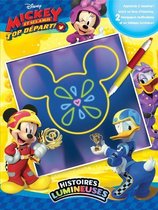 livre de contes Disney Mickey et ses Amis Histoires lumineuses