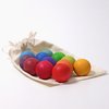 foto van Grimms Small Rainbow Balls