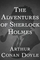 The Adventures of Sherlock Holmes: Annotated