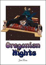 Oregonian Nights