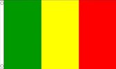 Mali vlag