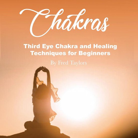 Chakras - cover
