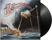 Jeff Wayne's Musical Version of The War Of The Worlds - 40th Anniversary Edition (LP)