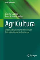 Urban Agriculture - AgriCultura
