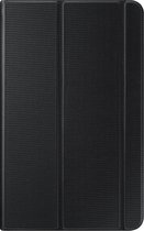 Samsung Galaxy Tab E (9.6) Book Cover Black