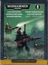 Warhammer 40.000 Craftworlds Dark Reapers (Finecast)