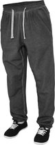 Urban Classics Dames joggingbroek -L- Spray Dye Grijs
