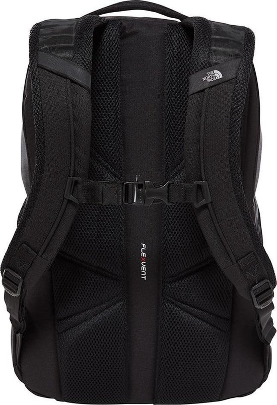 Jester Rugzak 29 liter - TNF Black