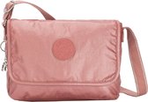 Kipling Nitany metallic rust