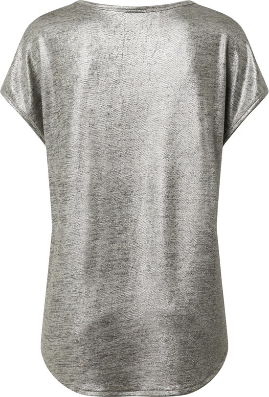 10Days Dames T-shirt - M | bol.com