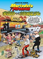 Magos del Humor 20 - Mortadelo y Filemón. Misterio en el hipermercado (Magos del Humor 205)