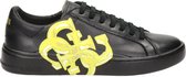 GUESS Verona Heren Sneakers - Zwart - Maat 45