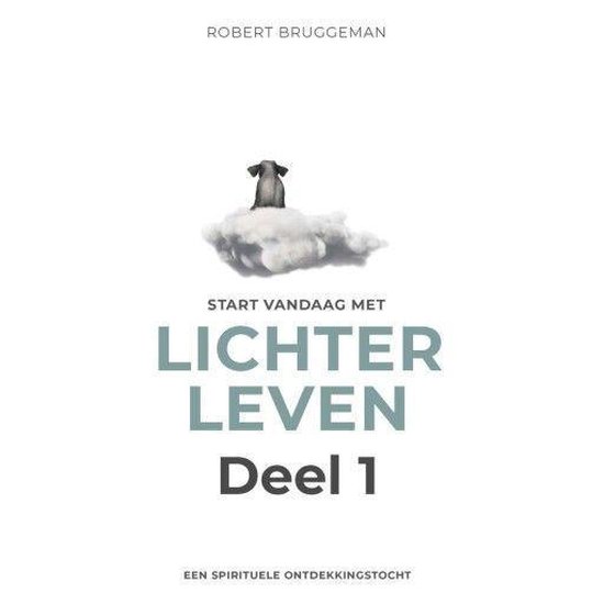 Start vandaag met lichter leven - cover