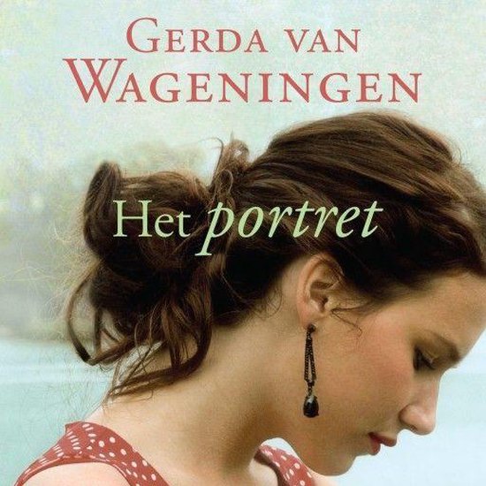 Het portret - cover