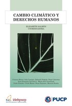 Cambio climático y derechos humanos