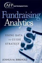 The AFP/Wiley Fund Development Series - Fundraising Analytics
