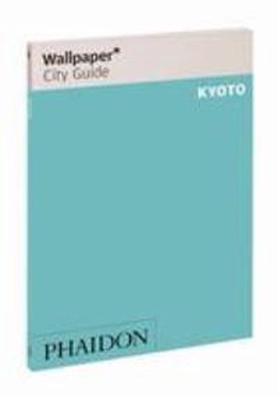 Wallpaper* City Guide Kyoto 2012, Wallpaper* 9780714863023 Boeken
