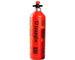 Trangia Brandstoffles Rood 1000 ml