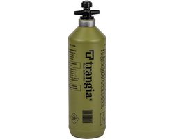 Trangia fuel bottle