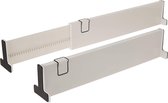 Universele Ladeverdelers - 2-pack 21422 Ideaworks