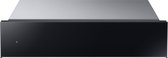 Samsung NL20T8100WK warmhoudladen & kasten 25 l Zwart, Roestvrijstaal 420 W