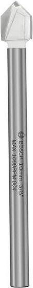 Bosch tegelboor expert - �6 X 80 mm