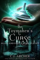 Glass and Steele 11 - The Toymaker's Curse