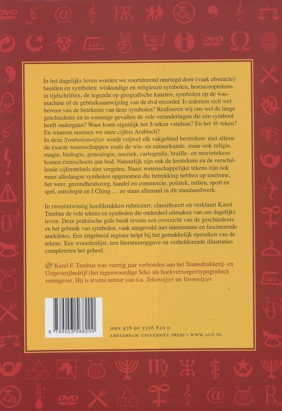 Symbolenwijzer