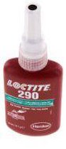 Loctite 290 Groen 50 ml Schroefdraad borger - 290-050-LOCTITE