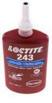Loctite 243 Blauw 250 ml Schroefdraad borger - 243-250-LOCTITE