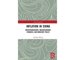China Perspectives - Inflation in China