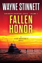 Caribbean Adventure Series 7 - Fallen Honor
