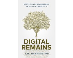 Digital Remains