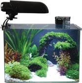 Aquatic Nature Cocoon aquarium nr 4 31x19x26CM