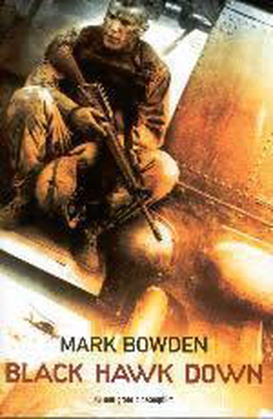 9789024544714 - Black Hawk Down