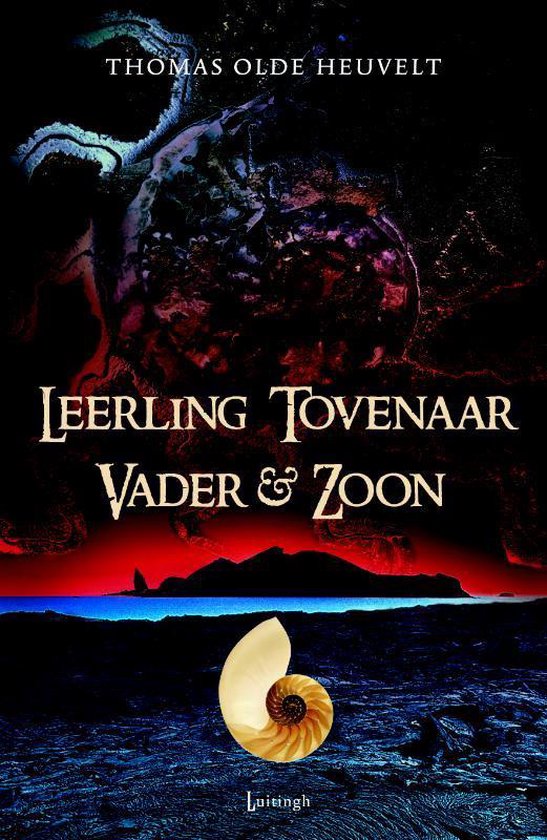 Leerling Tovenaar Vader & Zoon