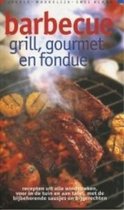 Barbecue Grill Gourmet En Fondue