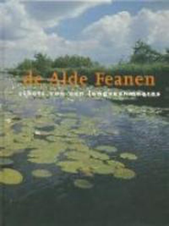 De Alde Feanen - cover