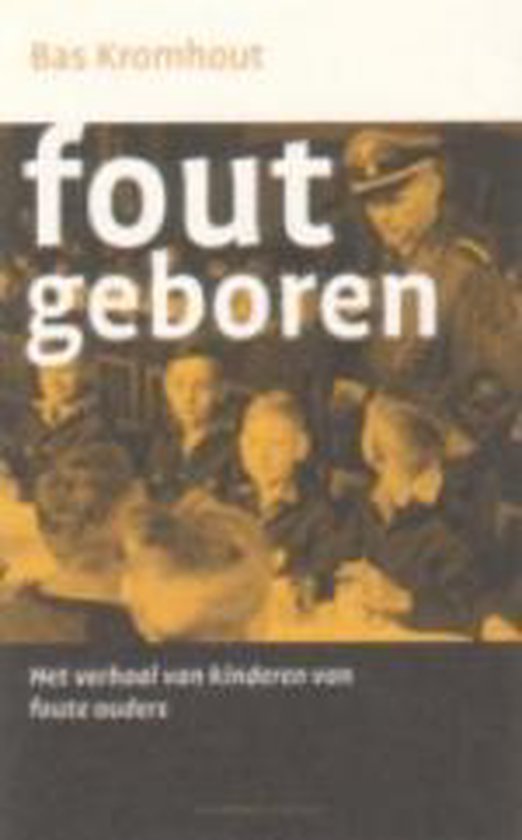 Fout geboren