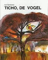 TICHO DE VOGEL