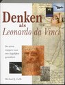 Denken Als Leonardo Da Vinci