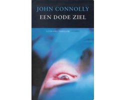 Omslag van Dode Ziel