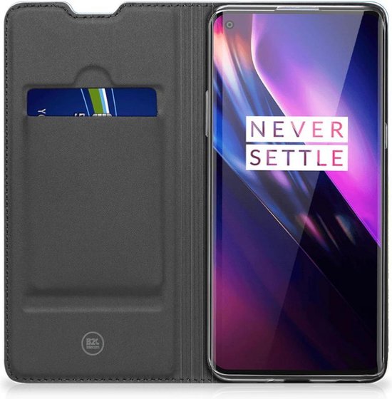 OnePlus 8 Hoesje maken Schaap en Lammetje
