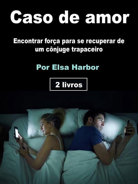 Caso de amor - cover