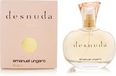 Emanuel Ungaro Desnuda - 100 ml - Eau De Parfum