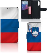 Flip Case Xiaomi Mi 9 Telefoonhoesje Slovenië