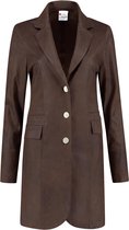 Helena Hart 7151 Blazer Rider Lang Choco