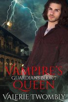 Guardians 7 - Vampire's Queen