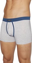 Boxershort YM | 2 pak | Fantasia | blauw grijs | XXL