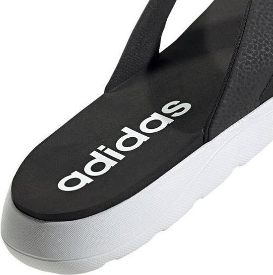 adidas comfort slippers